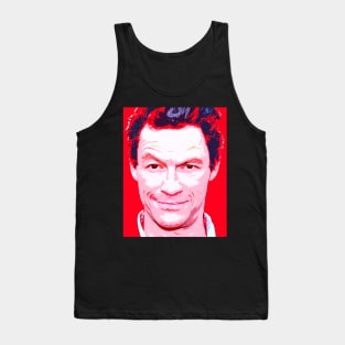 Dominic West Tank Top